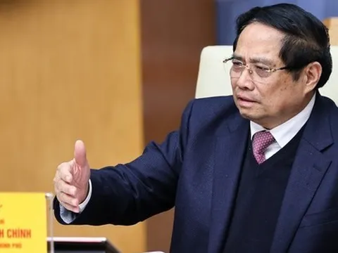 Dự án đường sắt tốc độ cao Bắc - Nam 67 tỷ USD sắp bước vào thời điểm then chốt, Thủ tướng yêu cầu Bộ Xây dựng báo cáo nội dung này trước ngày 15/1