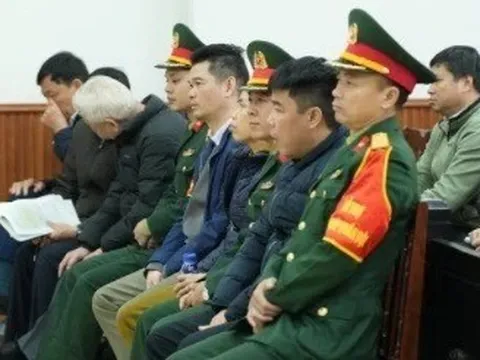 Vụ thâu tóm đất sân bay Nha Trang: Đại gia mua lại Tập đoàn Phúc Sơn cam kết bồi thường đến cùng cho các bị hại