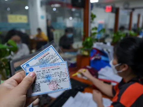 Tất tần tật quyền lợi bảo hiểm y tế người dân được hưởng từ năm 2026 0