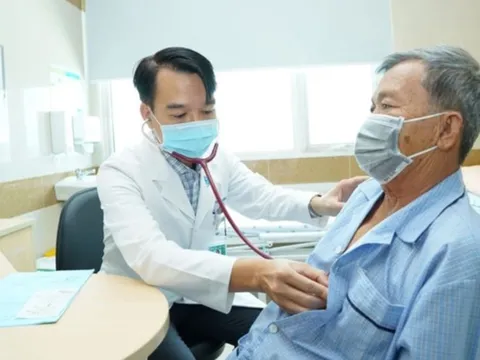 Ai được khám sức khỏe định kỳ miễn phí năm 2026? 0