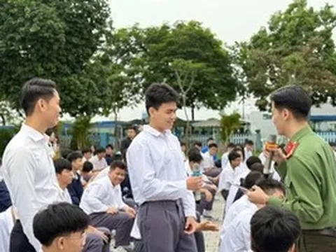 Ngành GD Phú Thọ nghiêm cấm đăng tải thông tin sai sự thật trên mạng xã hội