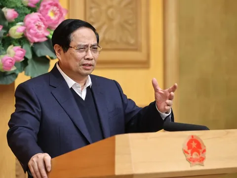 Thủ tướng: Hỗ trợ thêm 5-10 triệu đồng với các hộ dân được xây, sửa nhà sau thiên tai