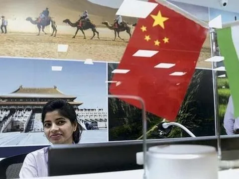Ấn Độ nối lại cấp visa điện tử eB-4 dành cho chuyên gia công nghệ Trung Quốc