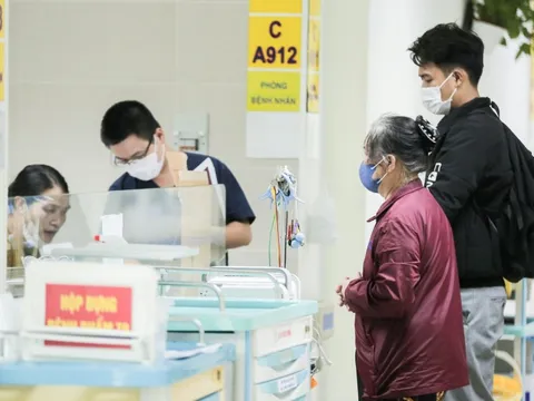 Hai nhóm được tăng mức hưởng bảo hiểm y tế lên 100% từ năm 2026 0