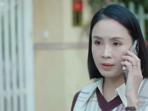 Lằn ranh tập 46: Triển (Mạnh Trường) bị điều tra...