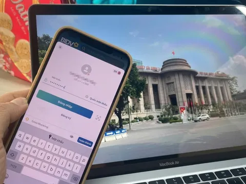 Công an khuyến nghị người dân tắt ngay những tính năng này để tránh lộ mật khẩu ngân hàng, thông tin thẻ tín dụng