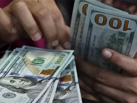 Tỷ giá ngoại tệ, tỷ giá USD/VND hôm nay 7/1: Đồng USD tăng, giới đầu tư chờ tin tốt từ kinh tế Mỹ