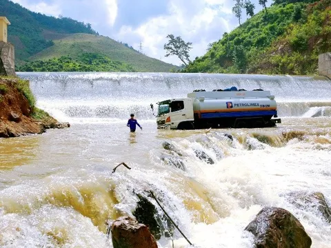 Petrolimex – Hành trình 70 năm của một thương hiệu quốc gia