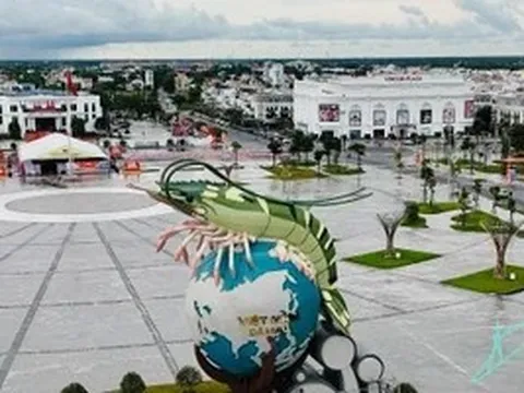 Cà Mau sẽ tổ chức hội thi gạo ngon vùng ĐBSCL và Festival tôm năm 2026