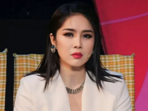 Diễn viên Lê Phương đính chính thông tin quan trọng sau khi giảm 30kg