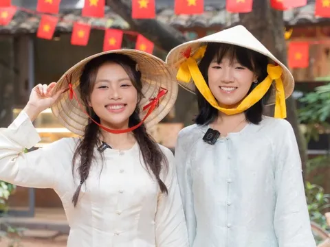 Ngỡ ngàng về cô gái ngoại quốc sẽ xuất hiện trong ngày đặc biệt của Phương Mỹ Chi