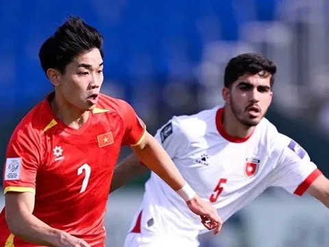 U23 Việt Nam khiến CĐV Đông Nam Á dậy sóng