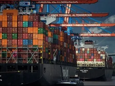 Kinh tế Đức: Áp lực giảm phát đã giảm mạnh nhưng khó duy trì trong năm 2026