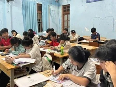 Đào tạo nhân lực chất lượng cao người DTTS: Xung lực mạnh thúc đẩy nguồn lực tại chỗ