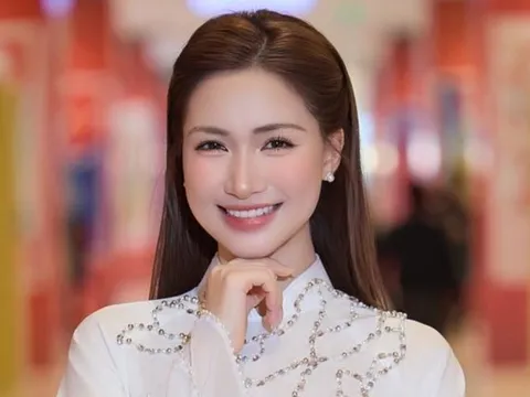 Mong ước đầu năm của Hòa Minzy