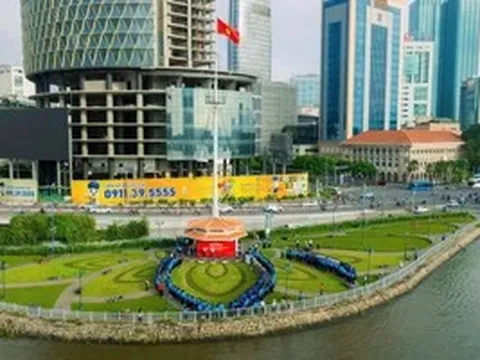 TPHCM chuẩn bị toàn diện cho Đại hội Thể thao toàn quốc lần thứ X năm 2026