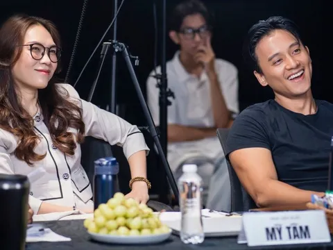 Kỷ niệm đẹp của Mỹ Tâm, liên quan Mai Tài Phến