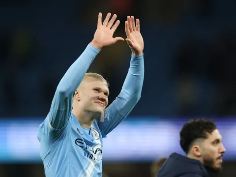 Trực tiếp Man City vs Brighton