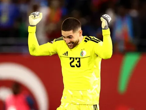 Nhà Zidane có người kế thừa xứng đáng