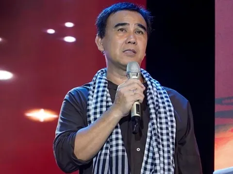 Cách MC Quyền Linh đối diện với khủng hoảng hình ảnh