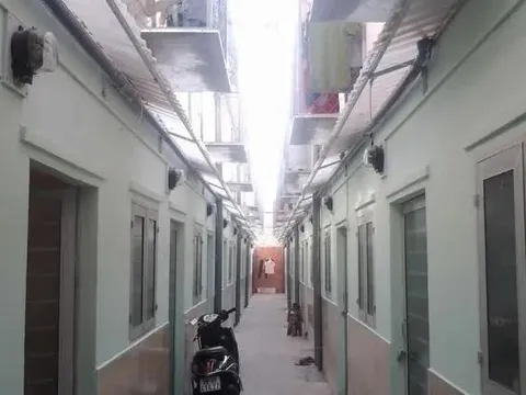 Cho thuê nhà doanh thu trên 500 triệu đồng/năm phải nộp thuế