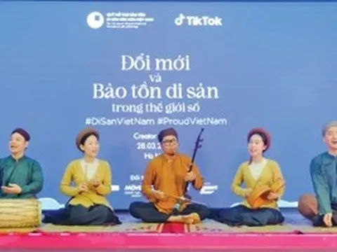 Bảo vệ chủ quyền và bản sắc văn hóa trên không gian mạng