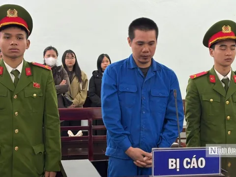 Cướp tài sản của nạn nhân để siết nợ, người đàn ông trả giá đắt