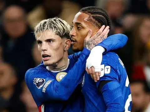 Trực tiếp Fulham vs Chelsea