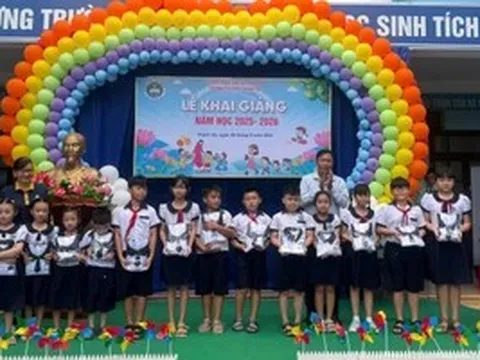 Sau sắp xếp, TPHCM còn 236 đơn vị sự nghiệp công lập trực thuộc Sở GD&ĐT