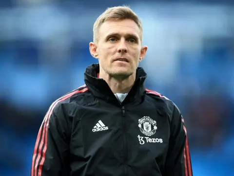 Hai điểm sáng trong trận Fletcher ra mắt MU