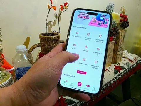 Người thường xuyên có dòng tiền lớn ra vào tài khoản cá nhân: Cơ quan Thuế khuyến nghị gì?