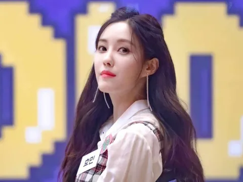 Hyomin (T-ara) lên tiếng đính chính