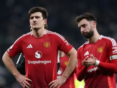 Owen nói về khả năng MU vô địch năm 2028