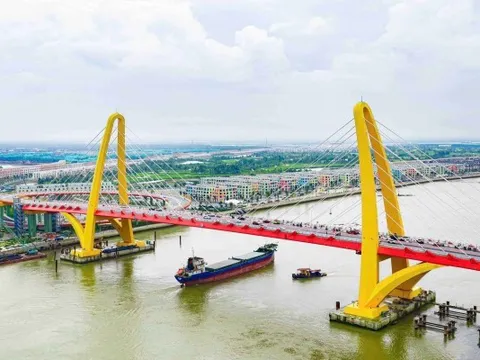 Kinh tế Việt Nam 2025 tăng trưởng tốt sẽ tạo đà phát triển bền vững trong nhiệm kỳ Đại hội XIV