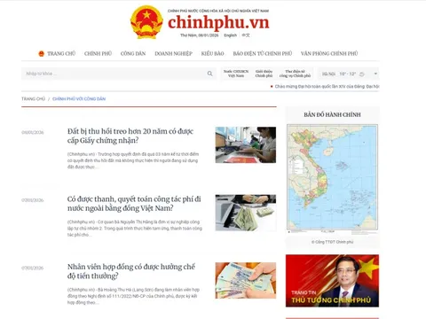 Hành trình của niềm tin và trách nhiệm