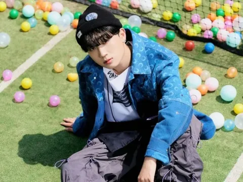 Rapper D.Ark phủ nhận cáo buộc sử dụng cần sa