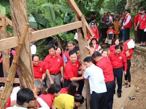 Thống nhất danh sách 29 hội quần chúng do Đảng, Nhà nước giao nhiệm vụ