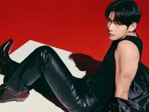 V (BTS) trở thành thần tượng số 1 Hàn Quốc được tìm kiếm nhiều nhất trên Google