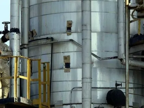 Thấy gì từ thỏa thuận dầu mỏ trị giá 2 tỷ USD giữa Mỹ và Venezuela?