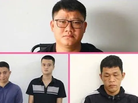 Đòi nợ bằng vũ lực: Con đường ngắn nhất từ tín dụng đen đến nhà giam