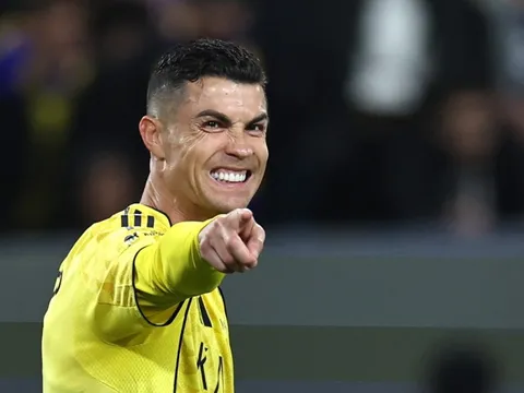 Ronaldo đã ghi bao nhiêu bàn trên chấm 11 m?