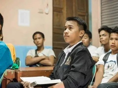 Năm bước ngoặt với giáo dục Philippines