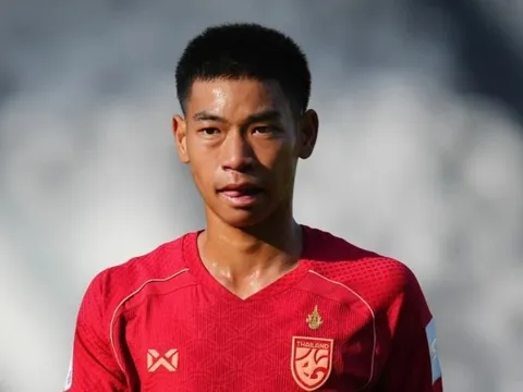 Báo Thái Lan mổ xẻ thất bại của đội U23