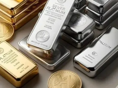 5 việc cần làm ngay khi mua vàng, mua bạc về