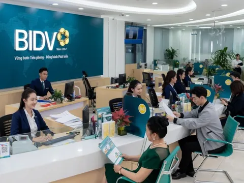 Cảnh báo quan trọng từ BIDV: 5 chiêu lừa đảo "vét sạch" tài khoản, thủ đoạn liên quan shipper ai cũng cần cảnh giác