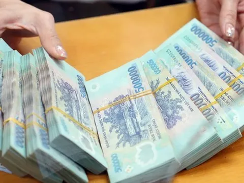 Năm 2026, người dân chú ý: Các khoản tiền chuyển vào tài khoản cá nhân sau phải kê khai, nộp thuế