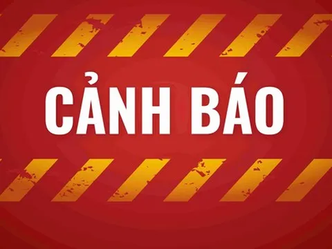 Công an vừa phát cảnh báo khẩn tới những người này!