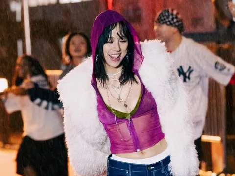 Lee Hyori đích thân lên tiếng làm rõ hiểu lầm