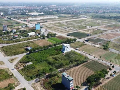 Tháo gỡ vướng mắc cho các dự án khó khăn, khơi thông nguồn lực phát triển