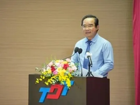Phát huy vai trò đại học trong vùng 'siêu đô thị' TPHCM